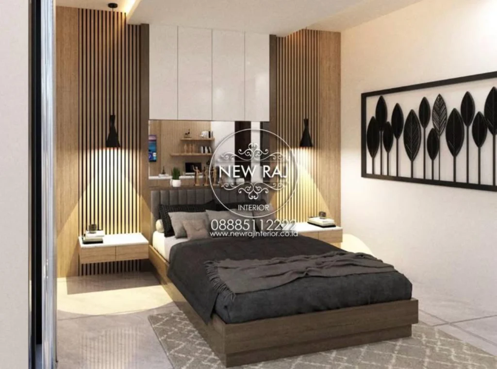 Desain Custom Furniture Bali