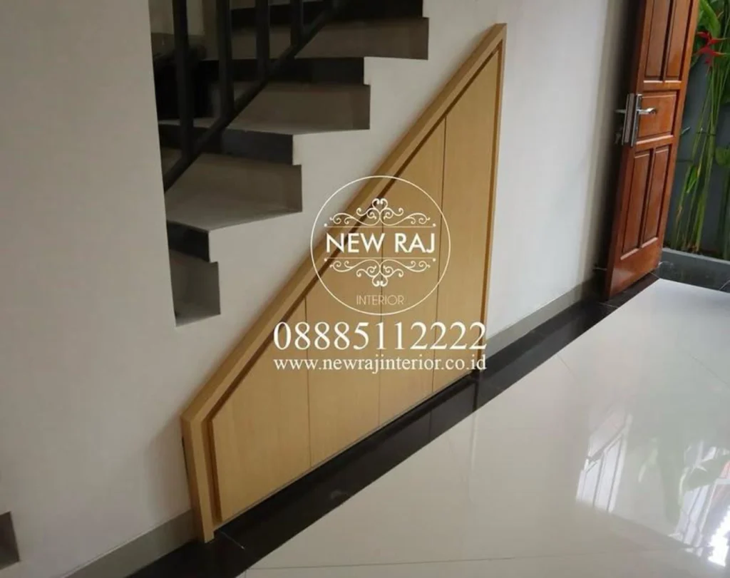 Interior Villa Canggu Modern