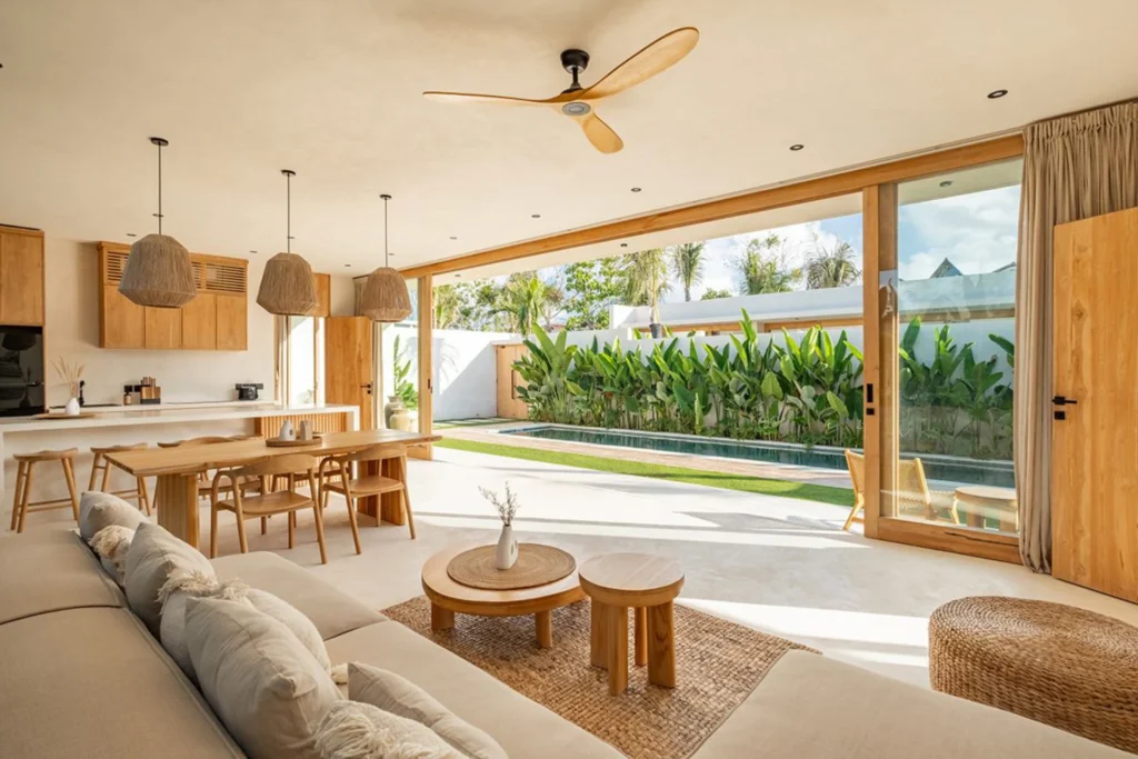 Inspirasi Interior Design Bali 2025