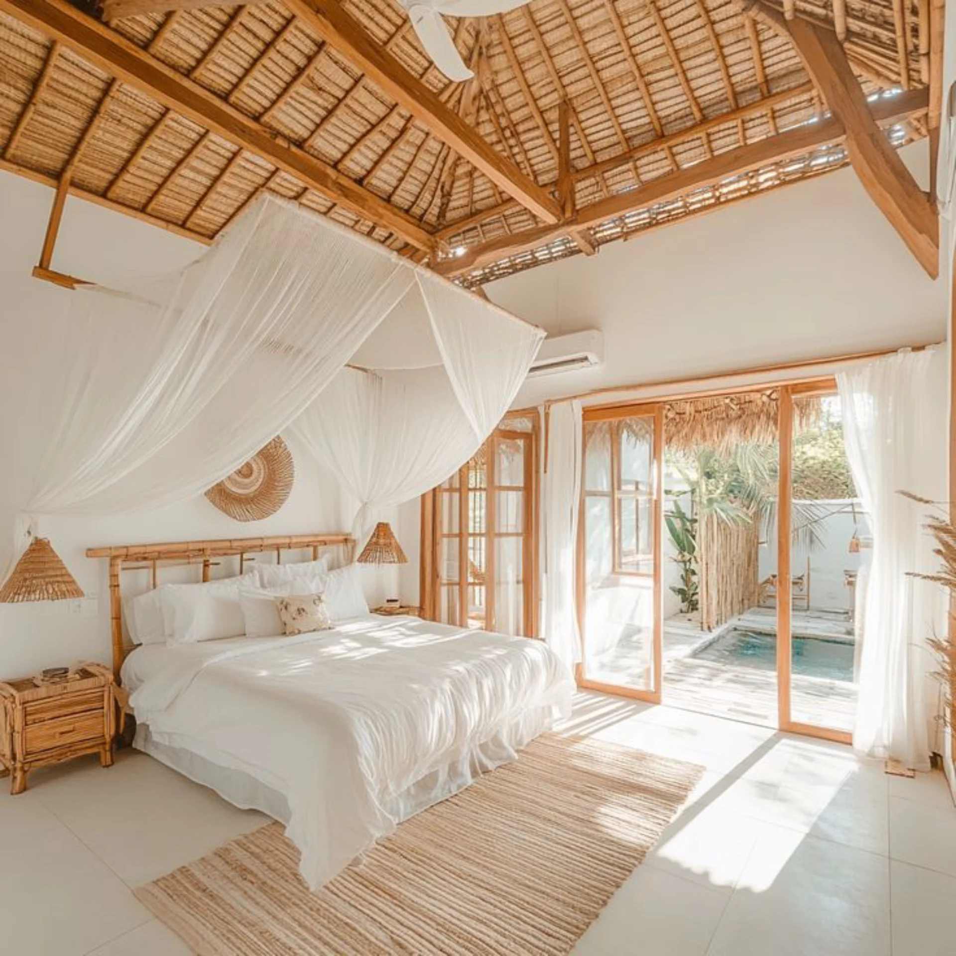 Interior Design Bali