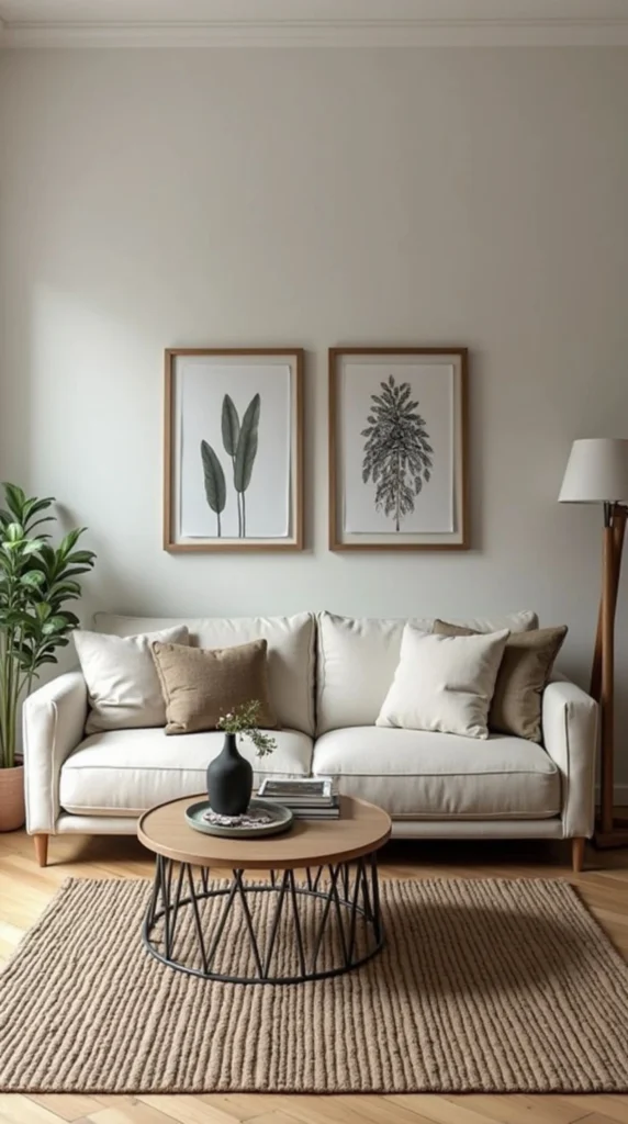 Sofa Minimalis Bali untuk Ruang Tamu