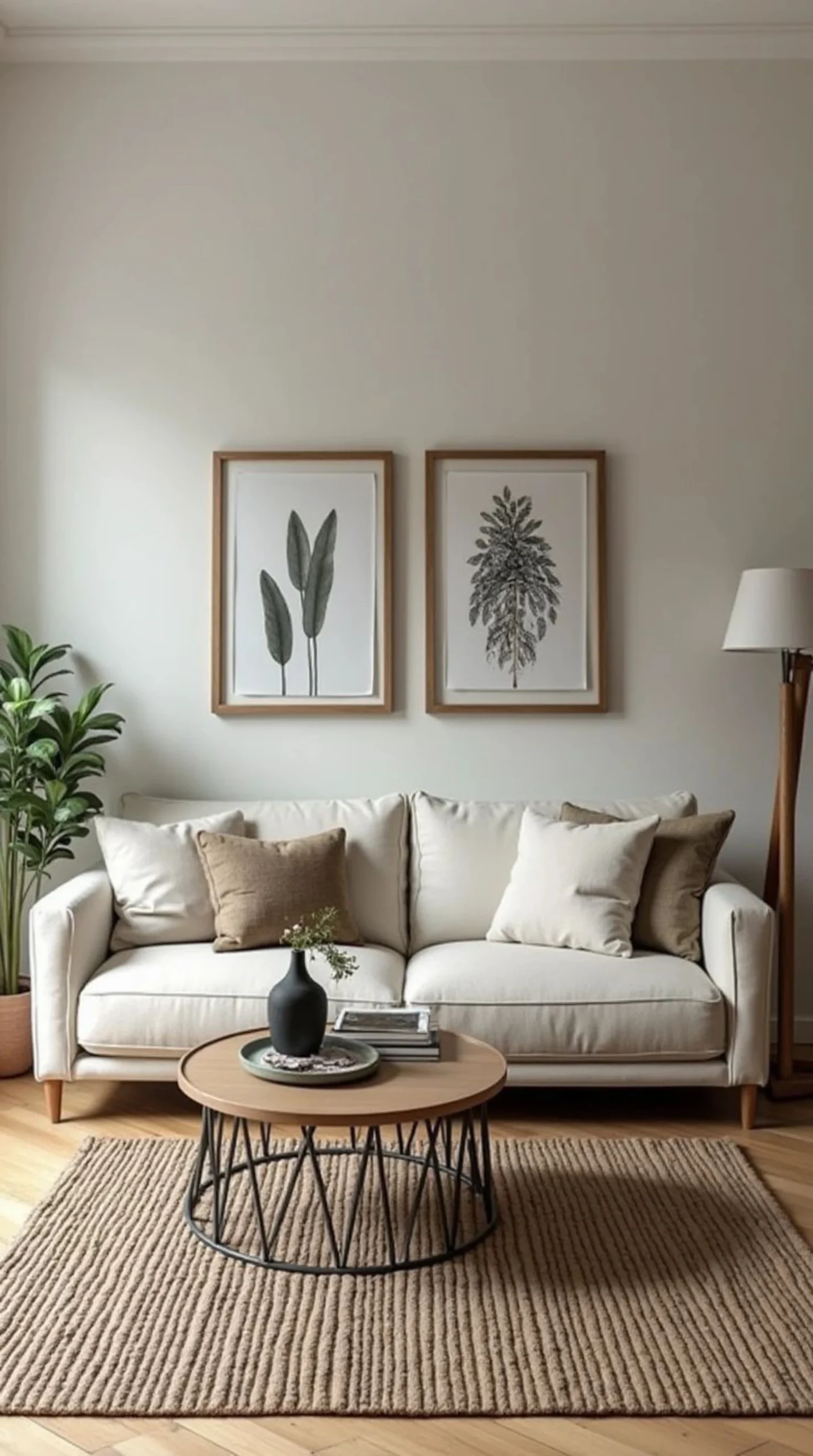 Sofa Minimalis Bali untuk Ruang Tamu