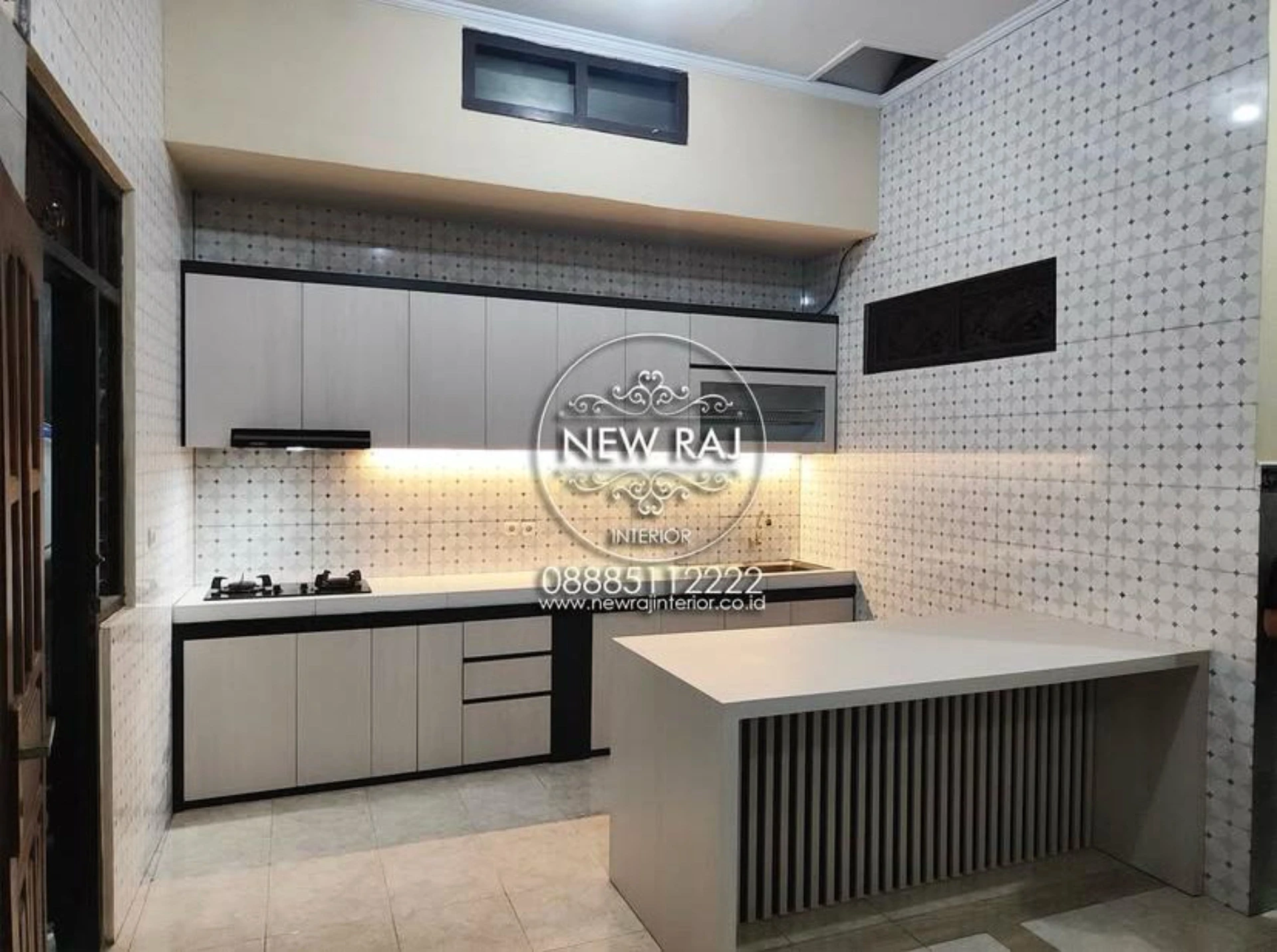 Custom Interior Bali