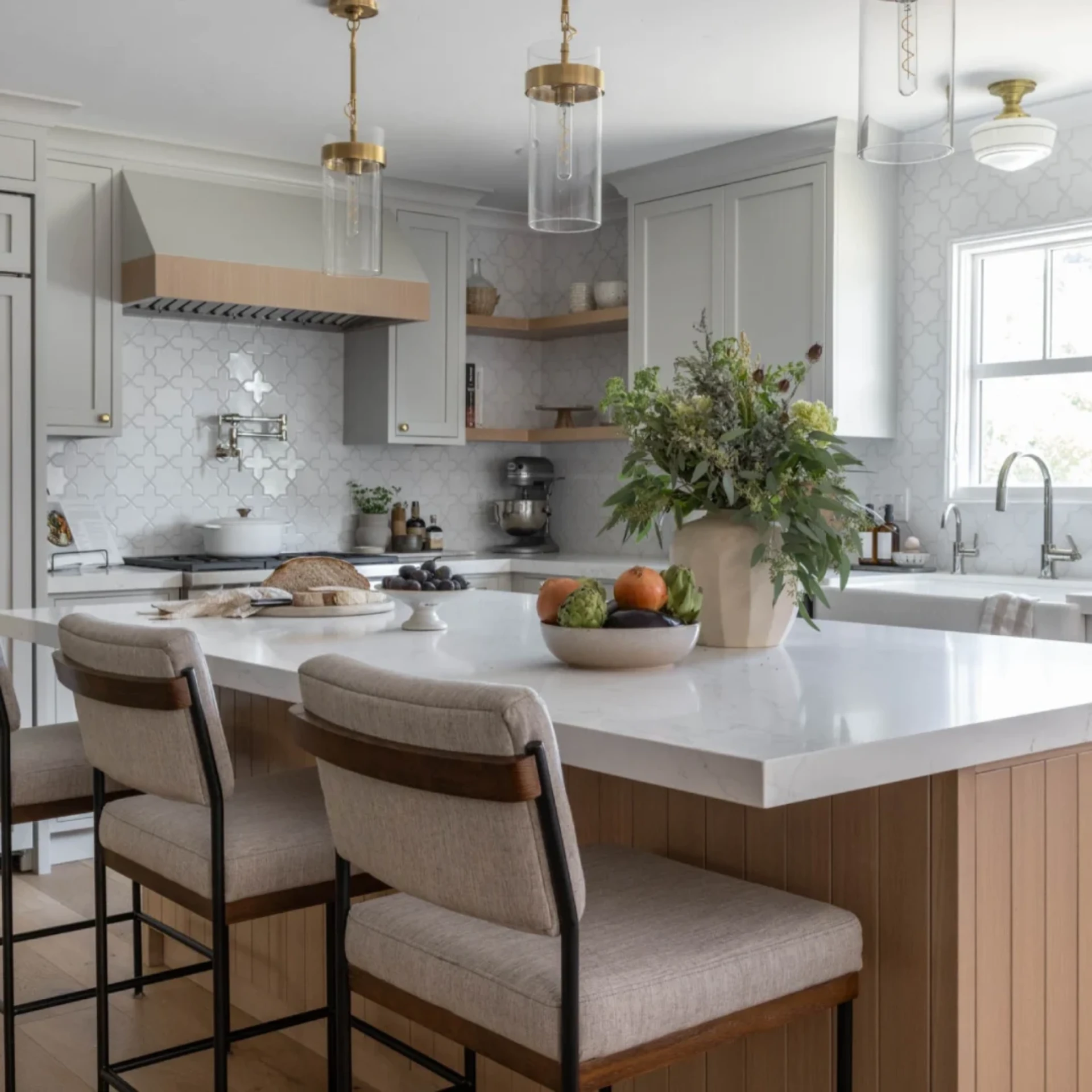 Custom Interior Bali