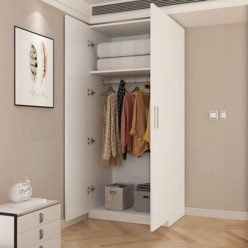 Desain Lemari Pakaian