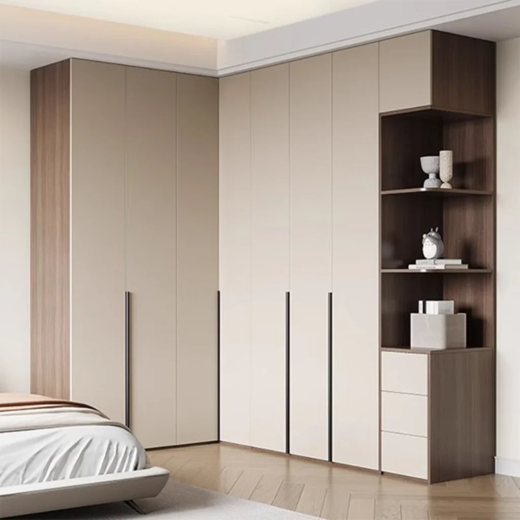 Desain Lemari Pakaian