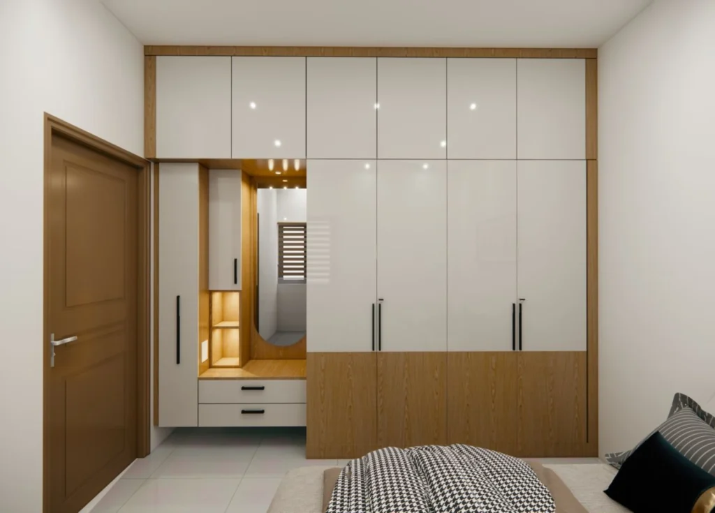 Model Lemari Kekinian