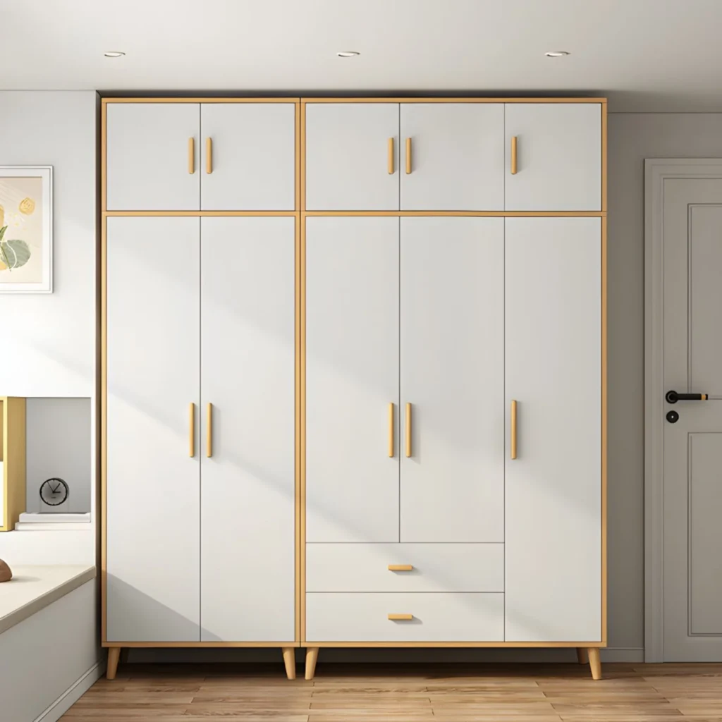 Model Lemari Kekinian