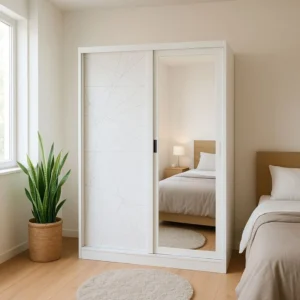 Model Lemari Kekinian