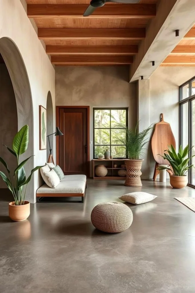 Polished Concrete Terbaru