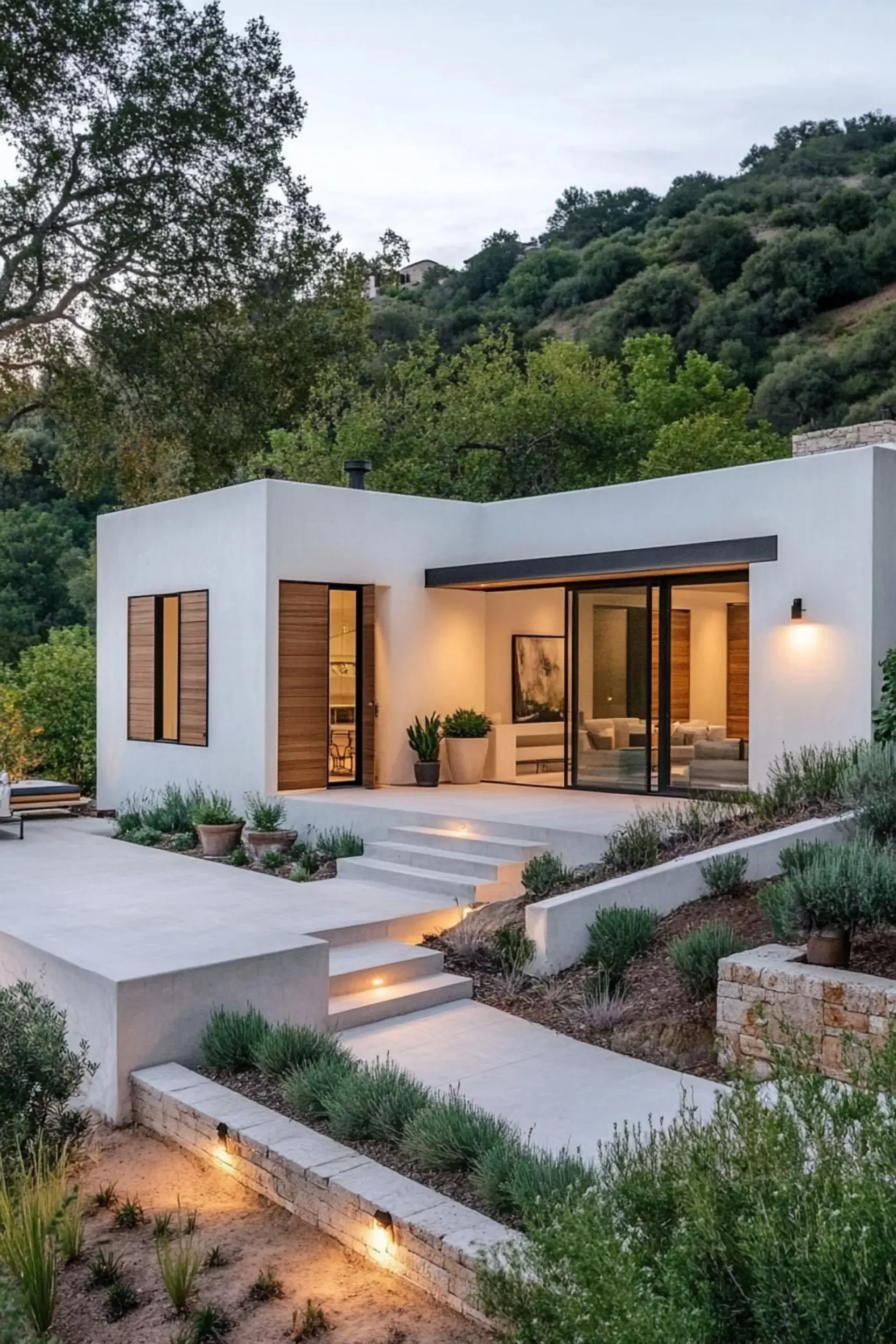 Jasa Interior Villa Bali