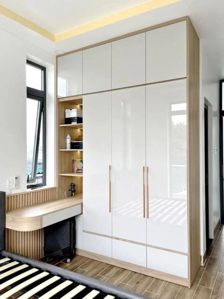 Model Lemari Kekinian