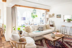 Interior Design Bali