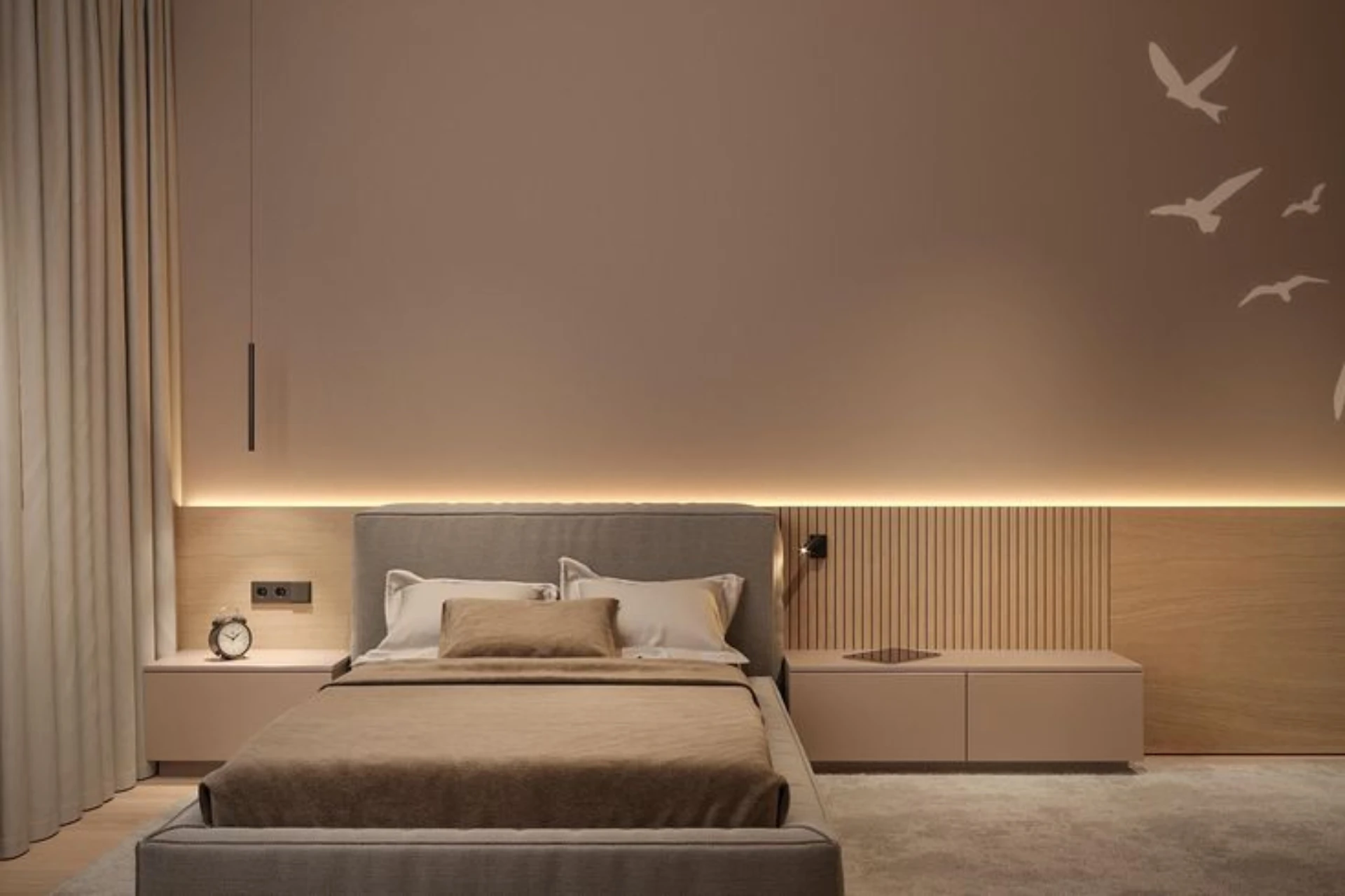 Jasa Interior Rumah di Bali