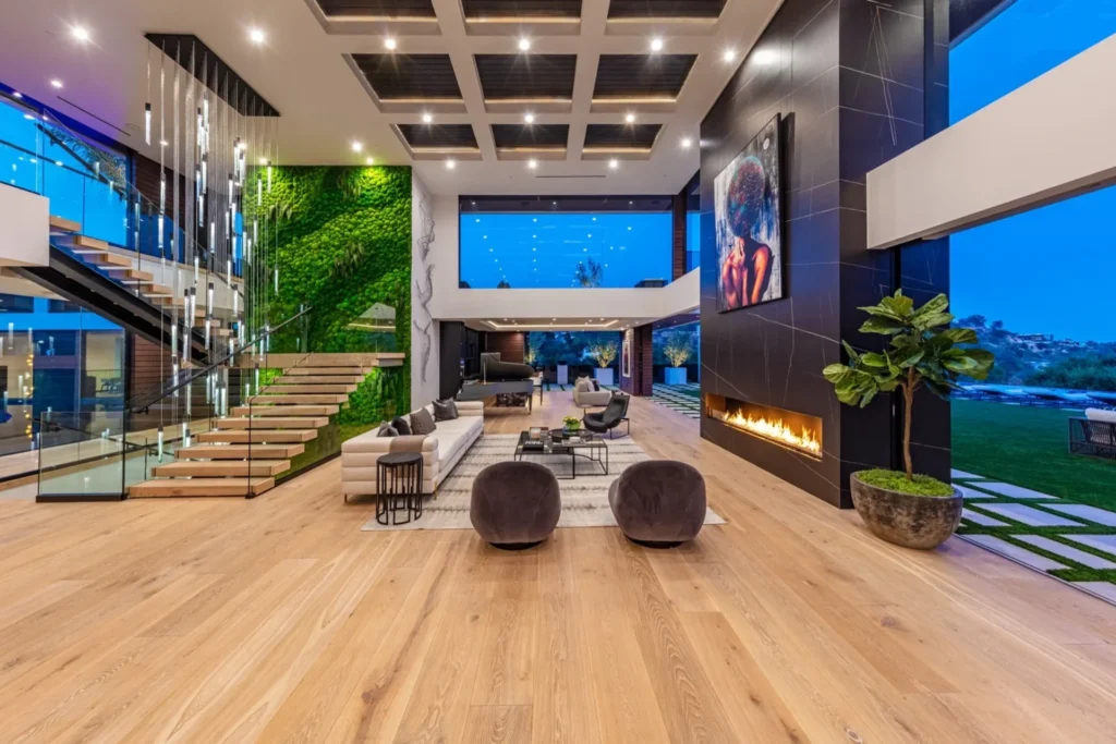 Interior Design Bali