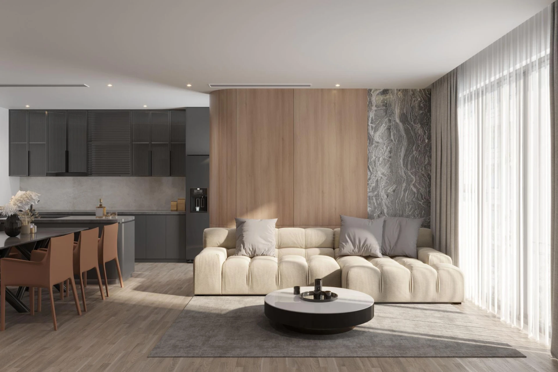 Jasa Interior di Bali