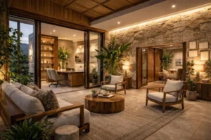 Interior Design Bali