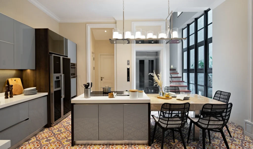 Interior Design Bali