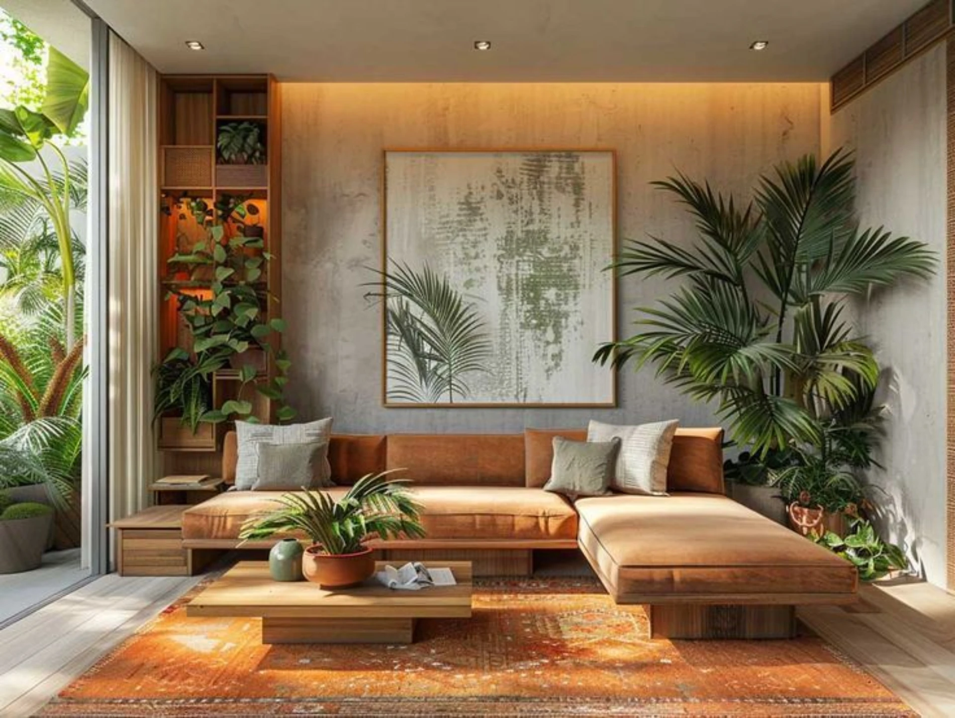 Jasa Interior di Bali