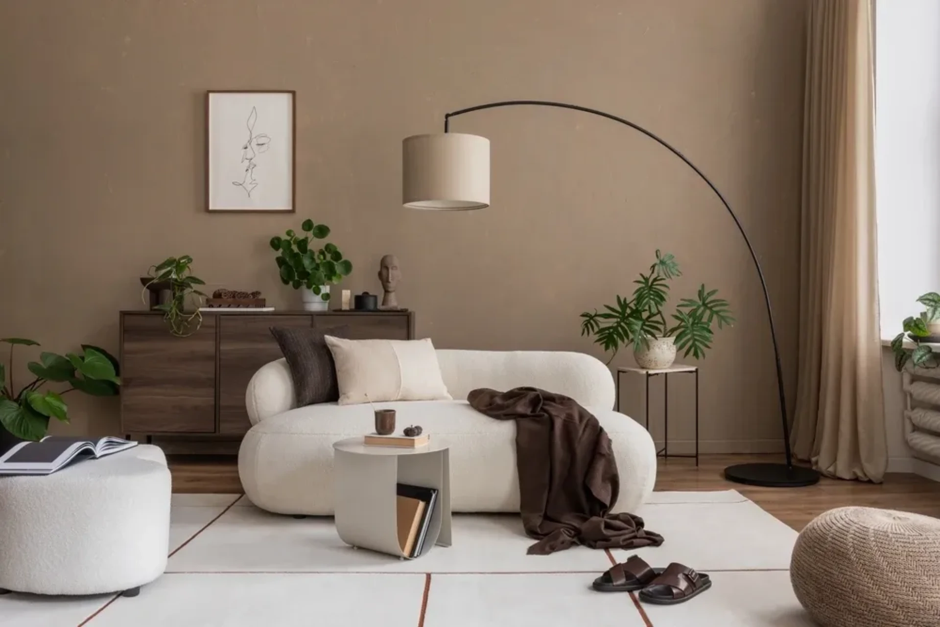 Jasa Interior Rumah di Bali