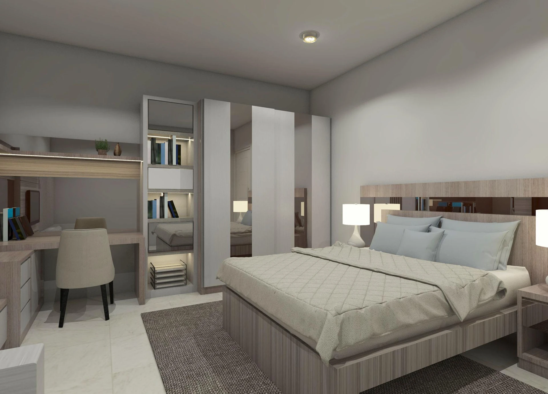 Jasa Interior di Bali