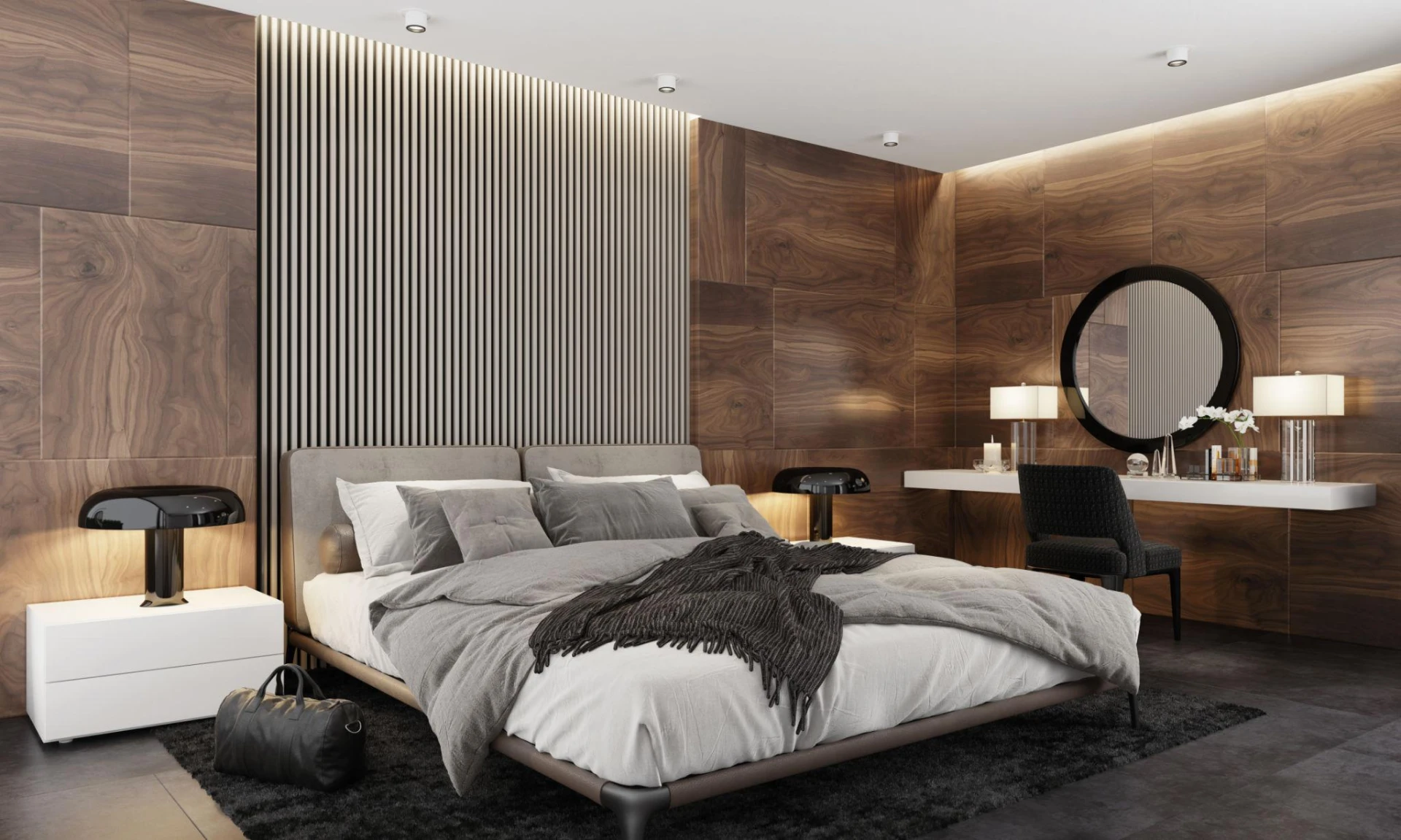 Jasa Interior di Bali