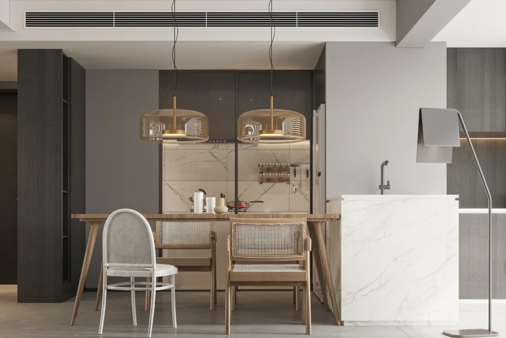 Interior Design Bali