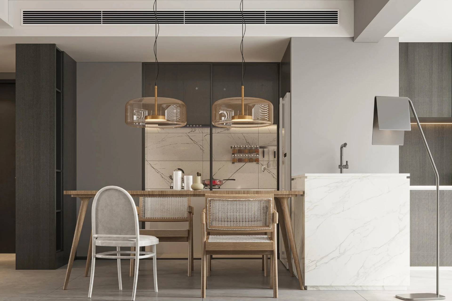 Interior Design Bali