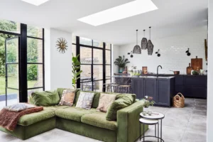 Jasa Interior Villa di Bali