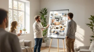 Jasa Interior di Bali