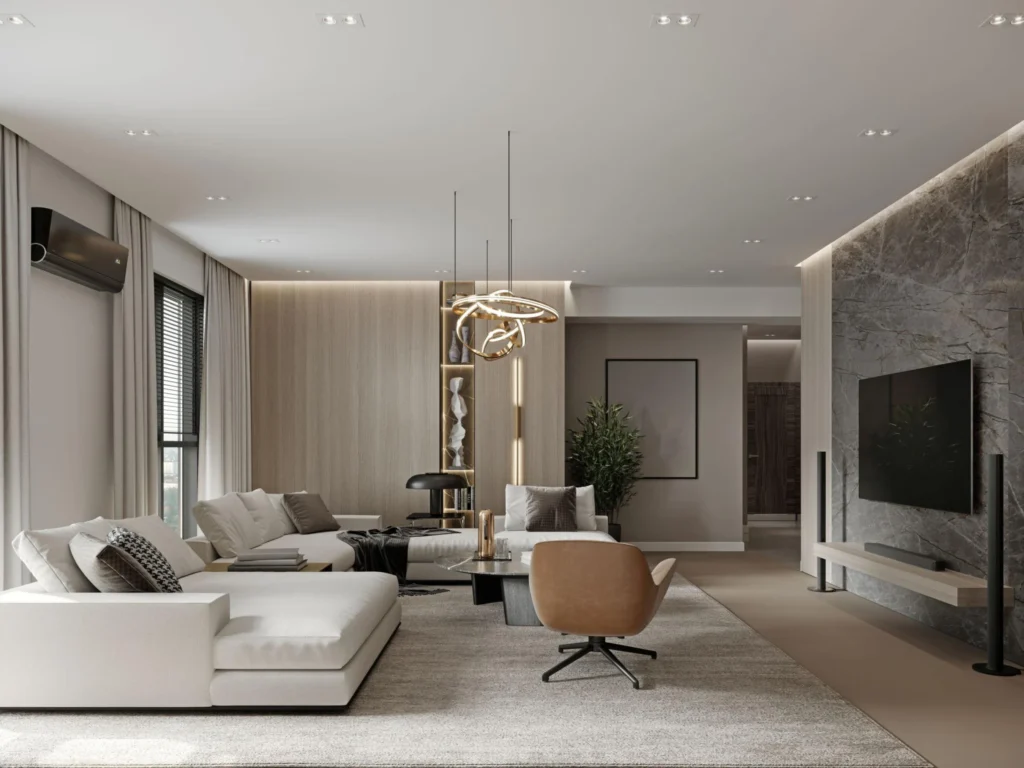 Jasa Interior di Bali