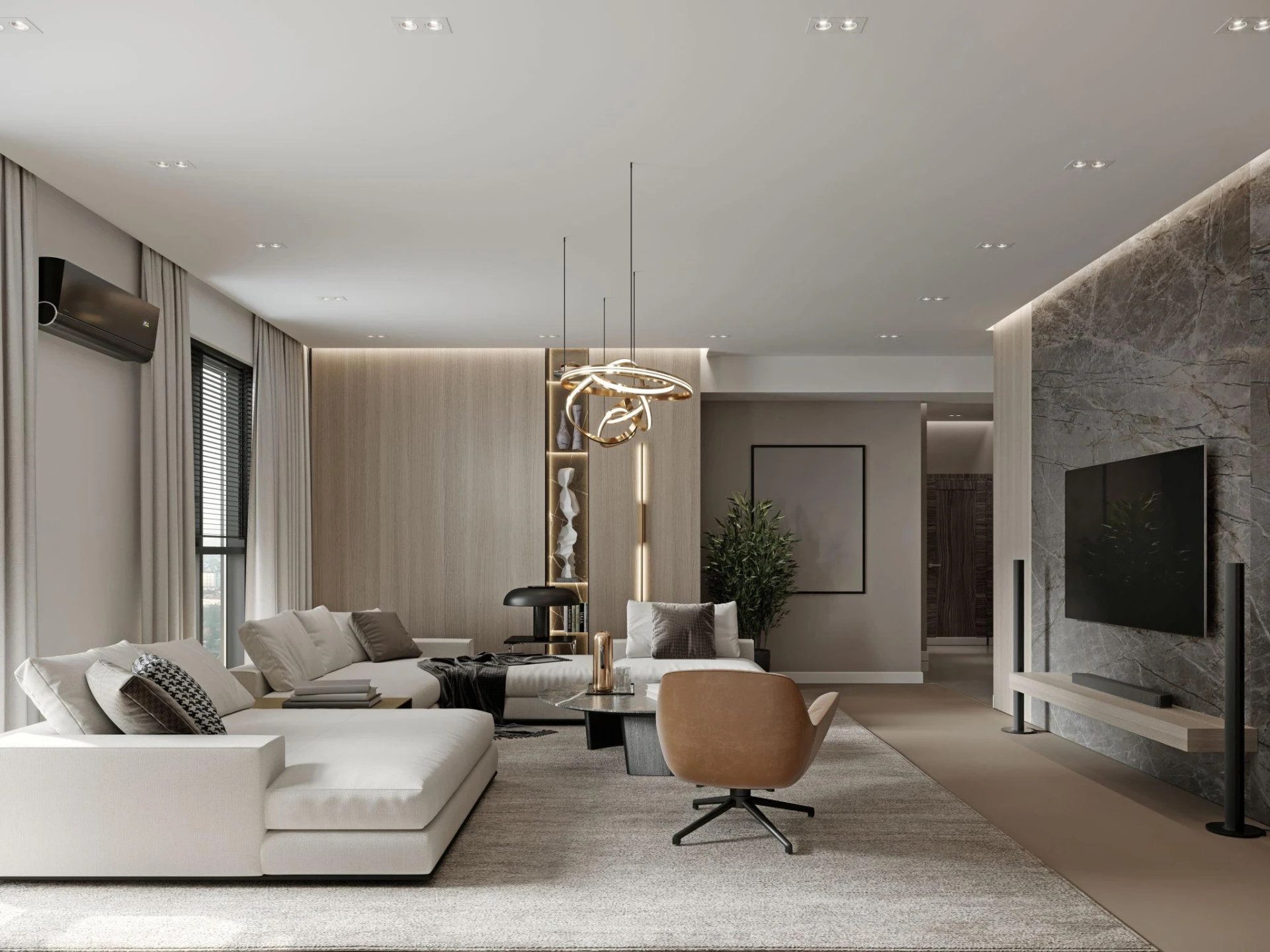 Jasa Interior di Bali