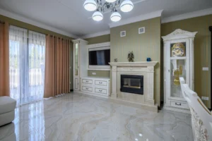 Jasa Interior Villa di Bali