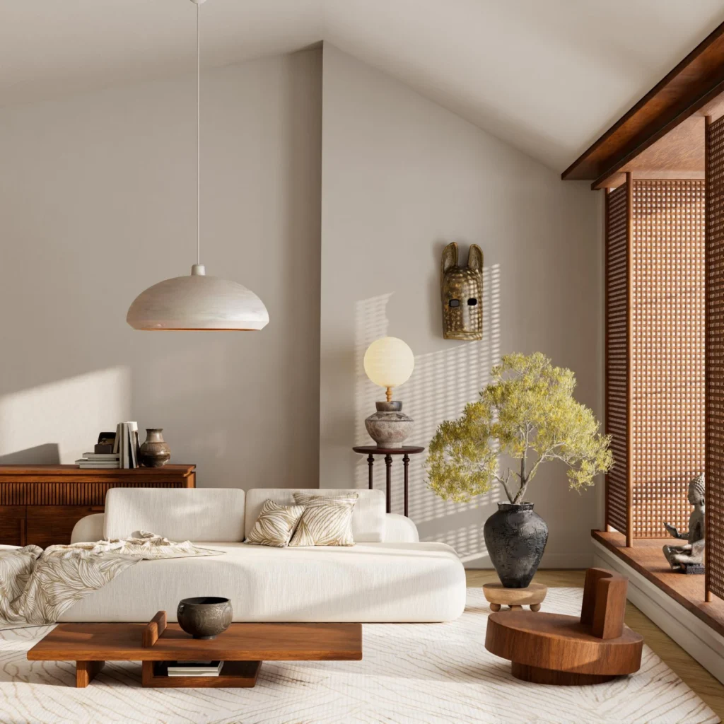 Jasa Interior Rumah di Bali