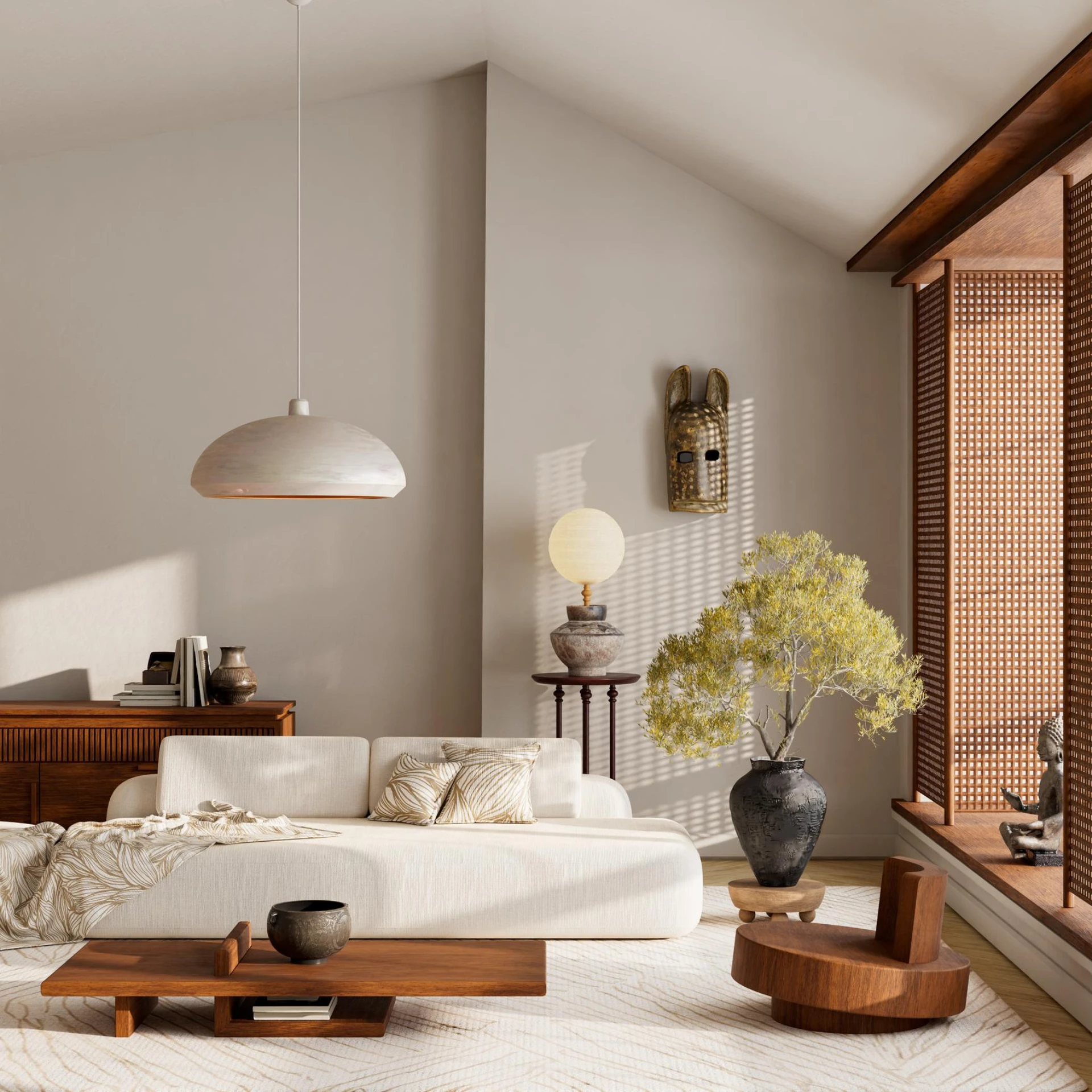 Jasa Interior Rumah di Bali