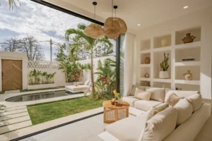 Jasa Interior Rumah di Bali