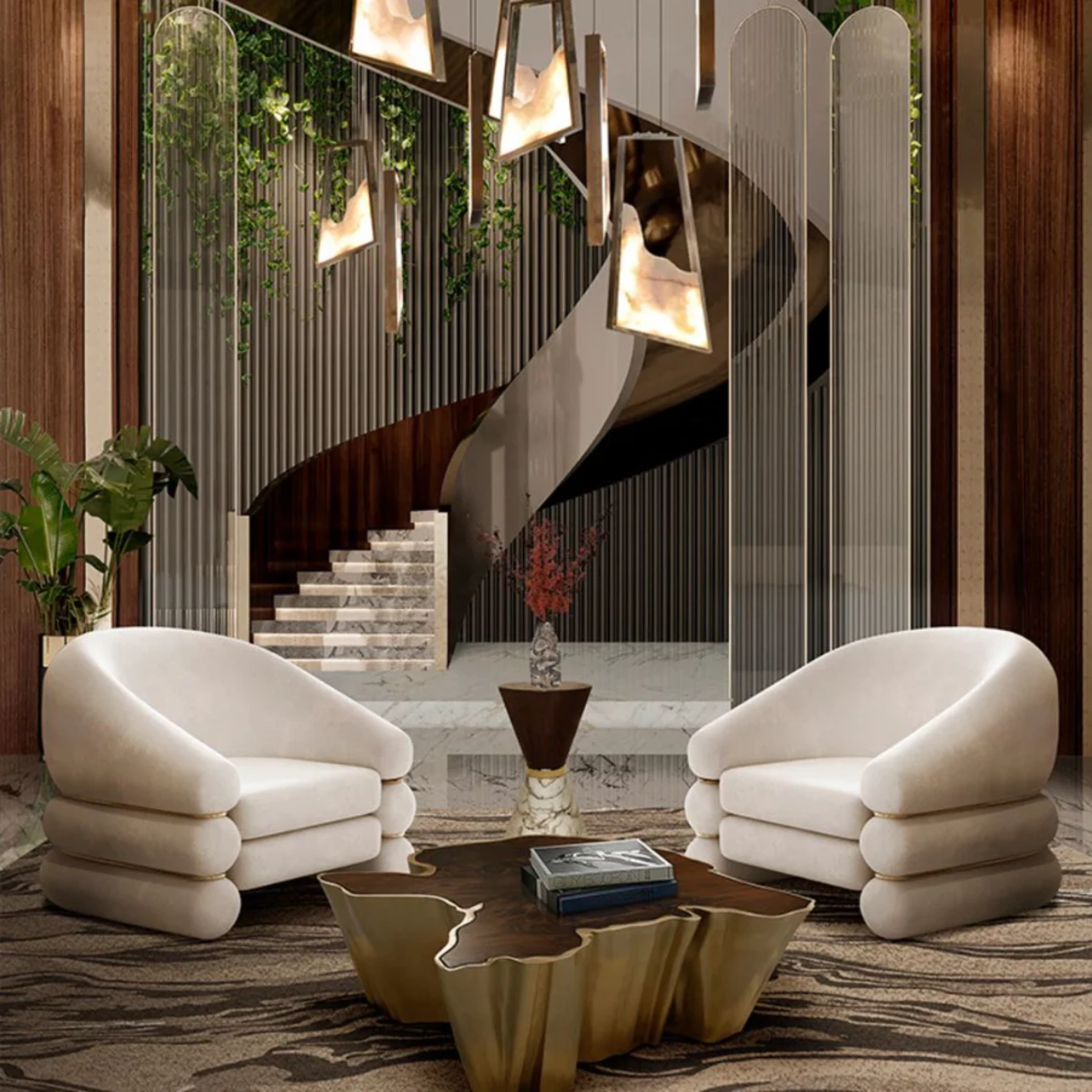 Jasa Interior Rumah di Bali