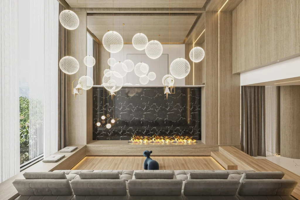 Jasa Interior di Bali