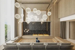 Jasa Interior di Bali