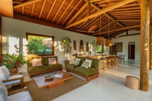 Jasa Interior Rumah di Bali