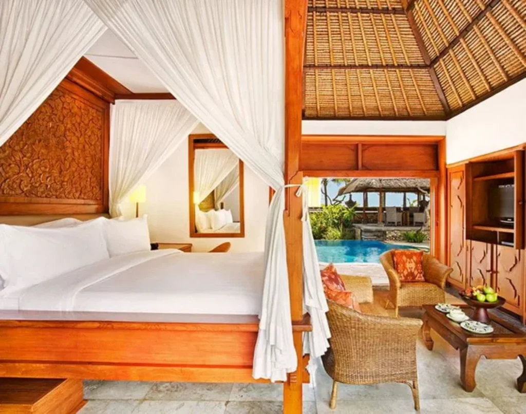 Interior Design Bali