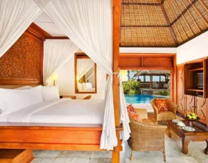 Jasa Interior Villa di Bali