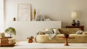 Interior Design Bali