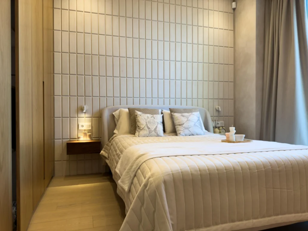 Jasa Interior Rumah di Bali