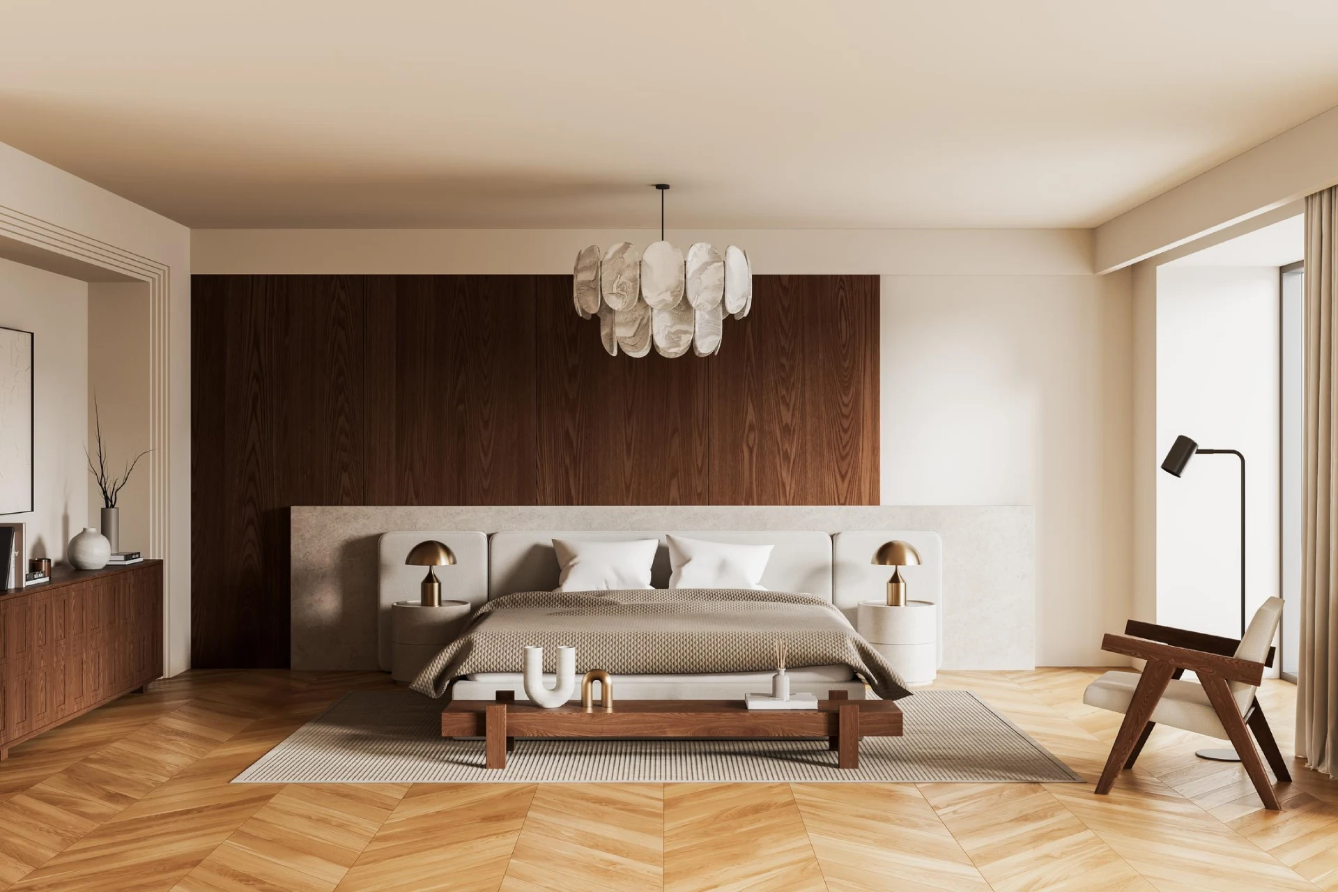 Jasa Interior Rumah di Bali