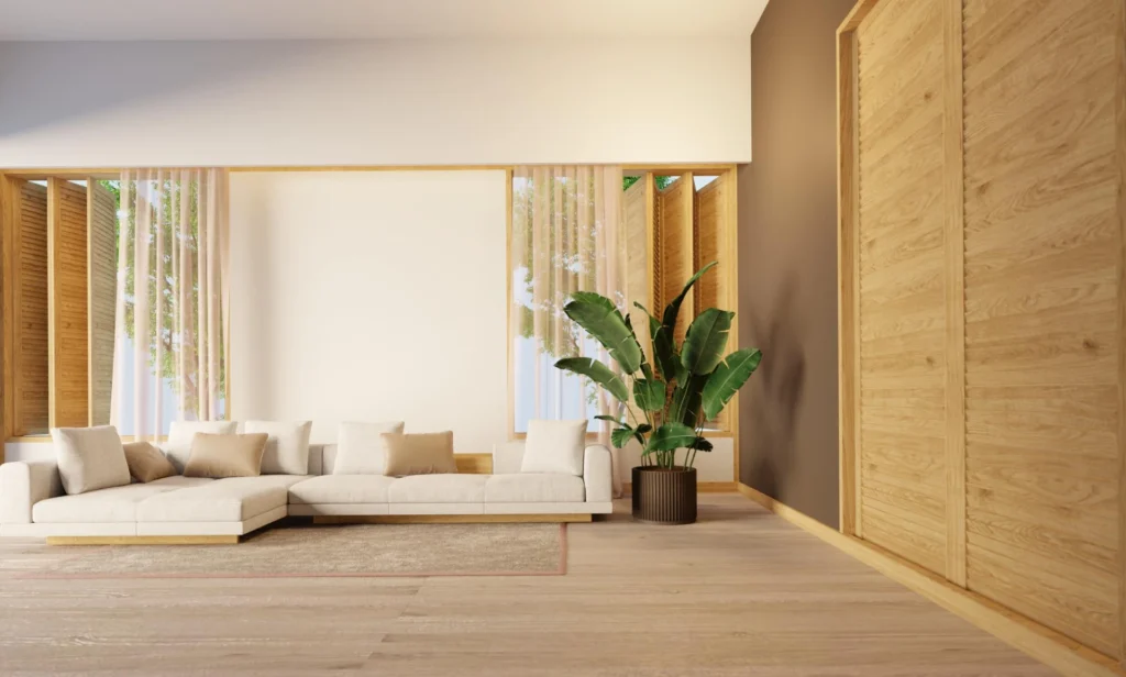 Jasa Interior Rumah di Bali