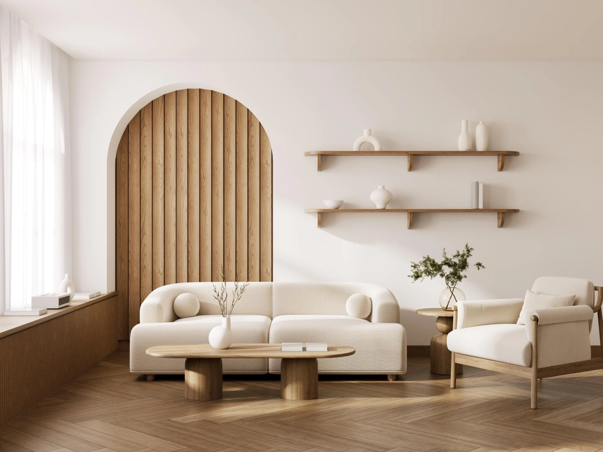 Jasa Interior Rumah di Bali