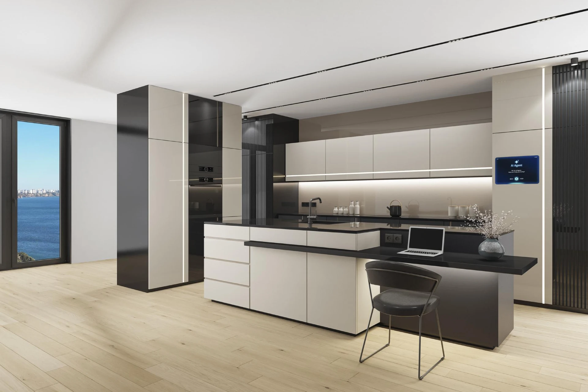 Jasa Interior Rumah di Bali