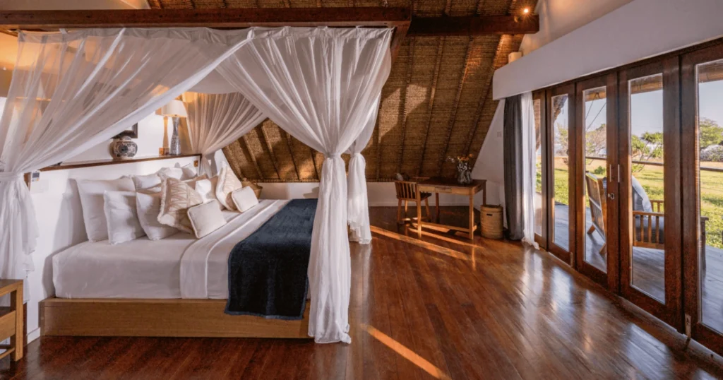 Jasa Interior Villa di Bali