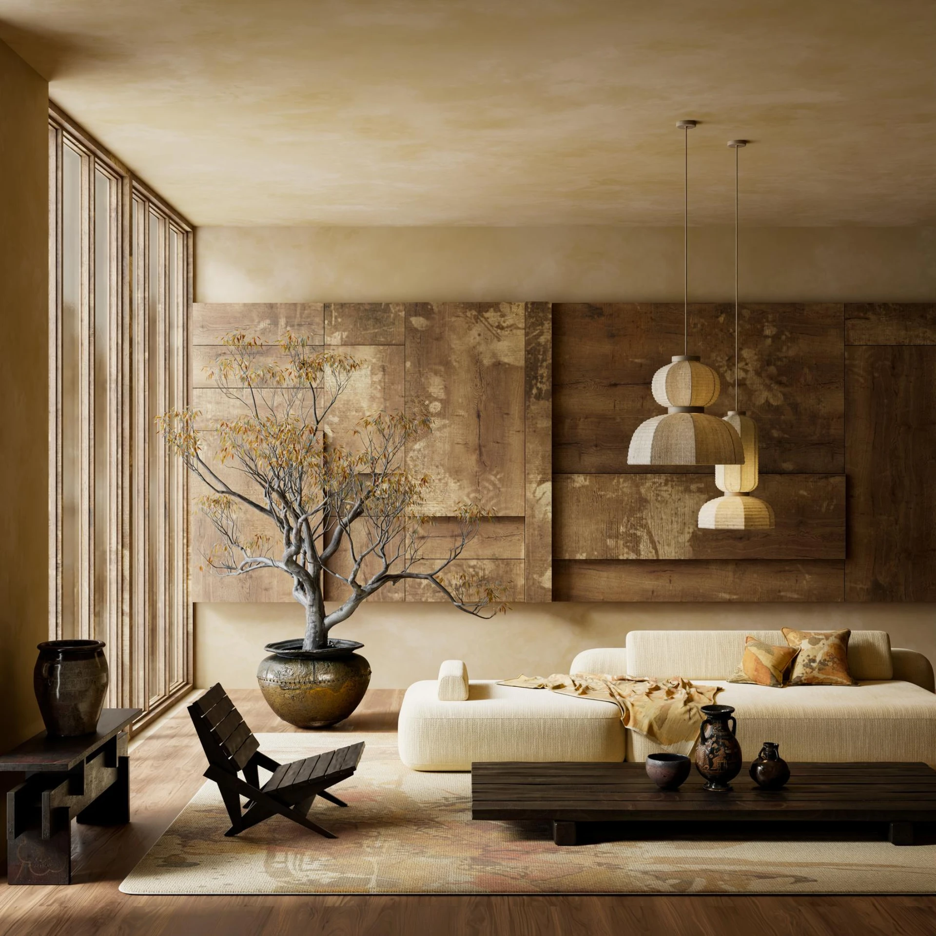 Jasa Interior di Bali